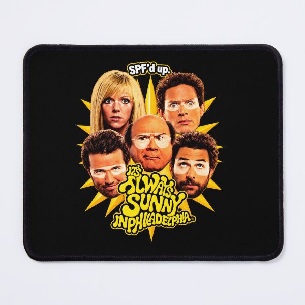 Item preview, its always sunny in philadelphia designed and sold by fnsdjfnsidjdns.