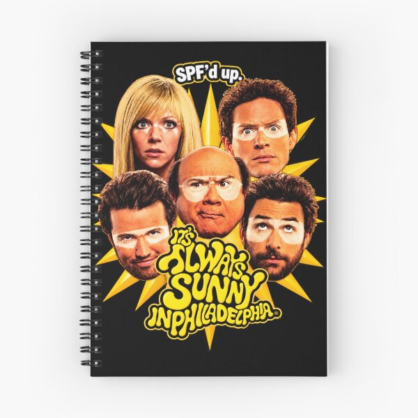 Item preview, its always sunny in philadelphia designed and sold by fnsdjfnsidjdns.