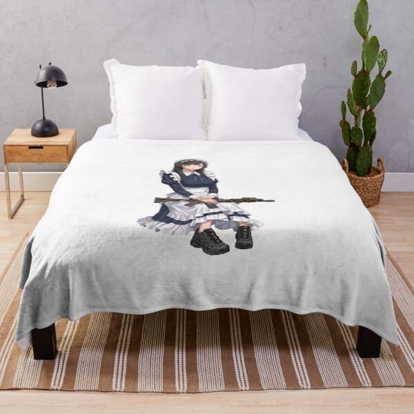 Item preview, Tactical Maid designed and sold by RAWLIFEGRAPHIC.