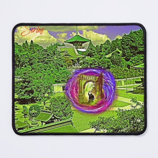 Item preview, The Akashic Series designed and sold by Om Pharaoh Records.