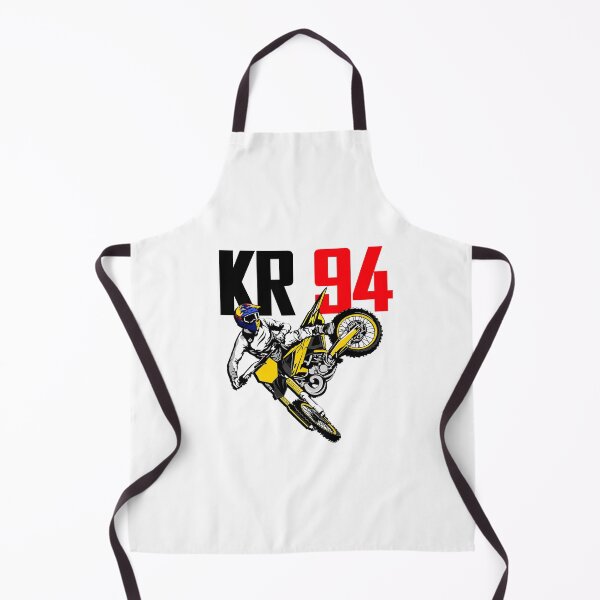 Item preview, Ken Roczen 94 Motocross - Ken Roczen 94 Motocross designed and sold by Cadamurrovault.