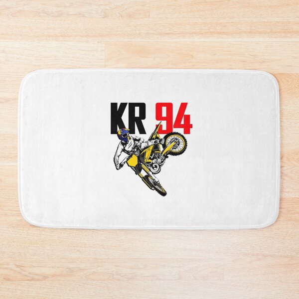 Item preview, Ken Roczen 94 Motocross - Ken Roczen 94 Motocross designed and sold by Cadamurrovault.