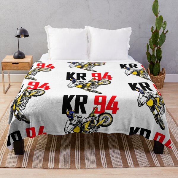 Item preview, Ken Roczen 94 Motocross - Ken Roczen 94 Motocross designed and sold by Cadamurrovault.