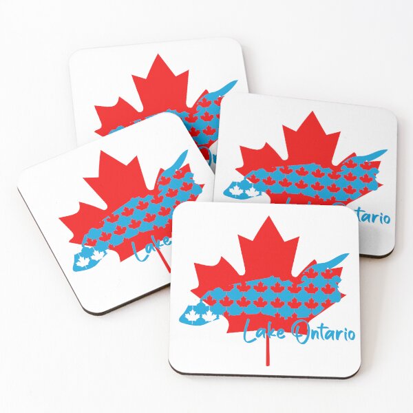 Item preview, Lake Ontario - the place to go designed and sold by CareyO.