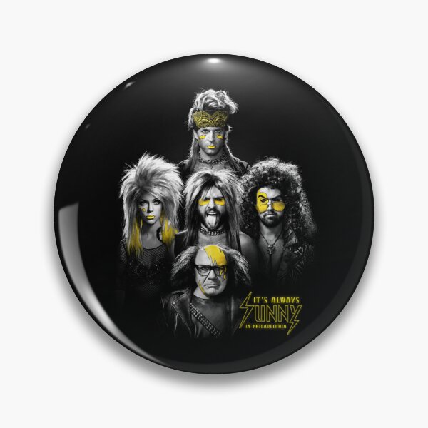 Item preview, its always sunny in philadelphia designed and sold by fnsdjfnsidjdns.