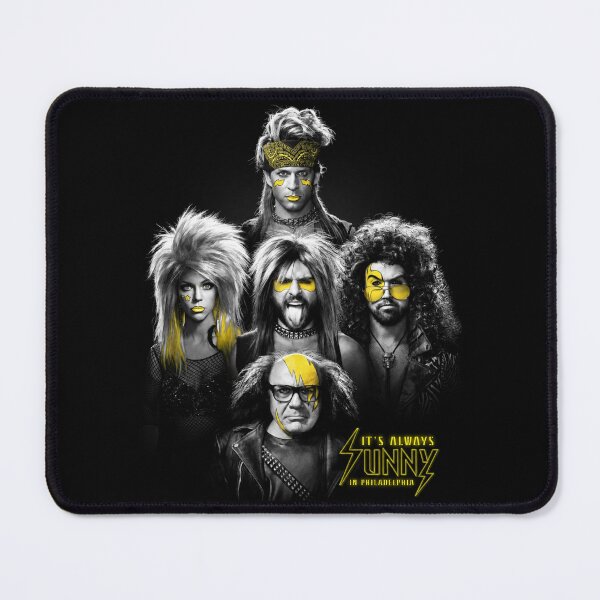 Item preview, its always sunny in philadelphia designed and sold by fnsdjfnsidjdns.