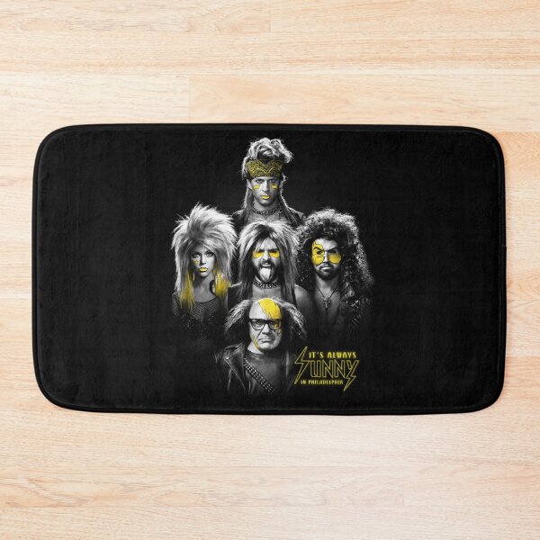 Item preview, its always sunny in philadelphia designed and sold by fnsdjfnsidjdns.