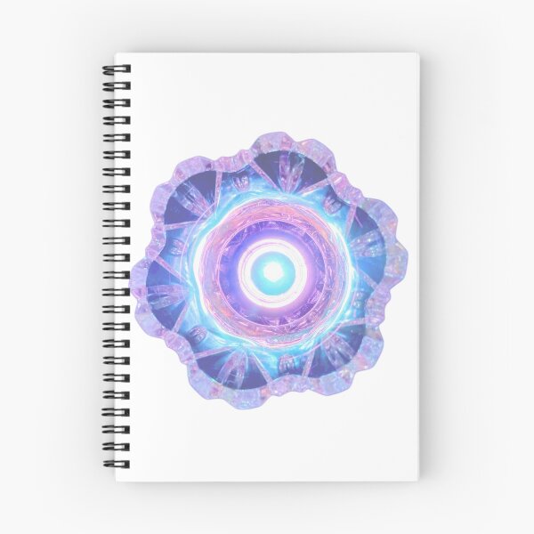 Item preview, Silica Blooms designed and sold by SirSalamander.