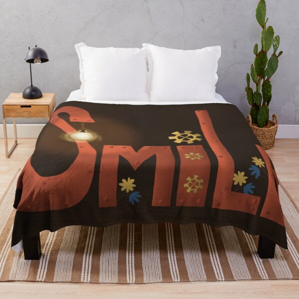Item preview, Steampunk Smile designed and sold by Jennifer Meikle.
