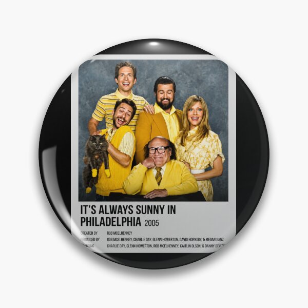 Item preview, its always sunny in philadelphia designed and sold by fnsdjfnsidjdns.