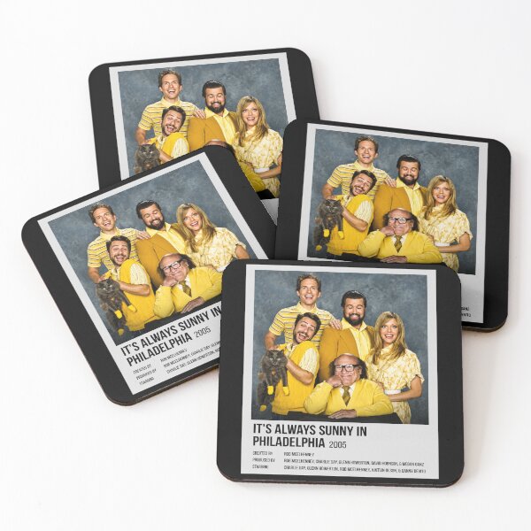 Item preview, its always sunny in philadelphia designed and sold by fnsdjfnsidjdns.