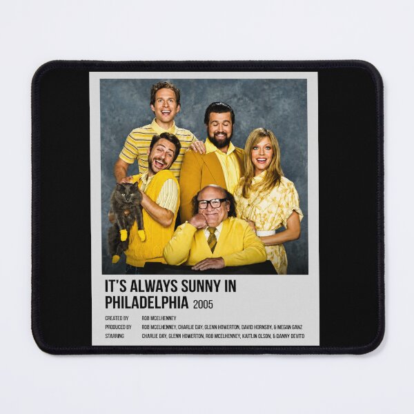 Item preview, its always sunny in philadelphia designed and sold by fnsdjfnsidjdns.