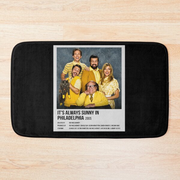 Item preview, its always sunny in philadelphia designed and sold by fnsdjfnsidjdns.