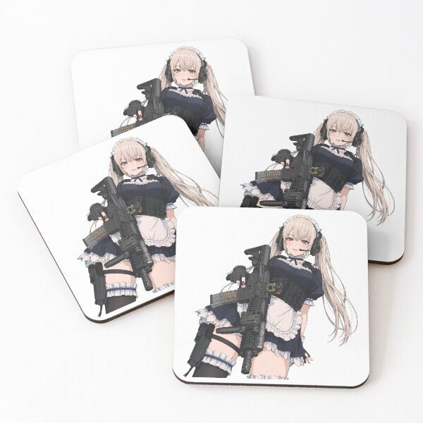 Item preview, Tactical Maid designed and sold by RAWLIFEGRAPHIC.