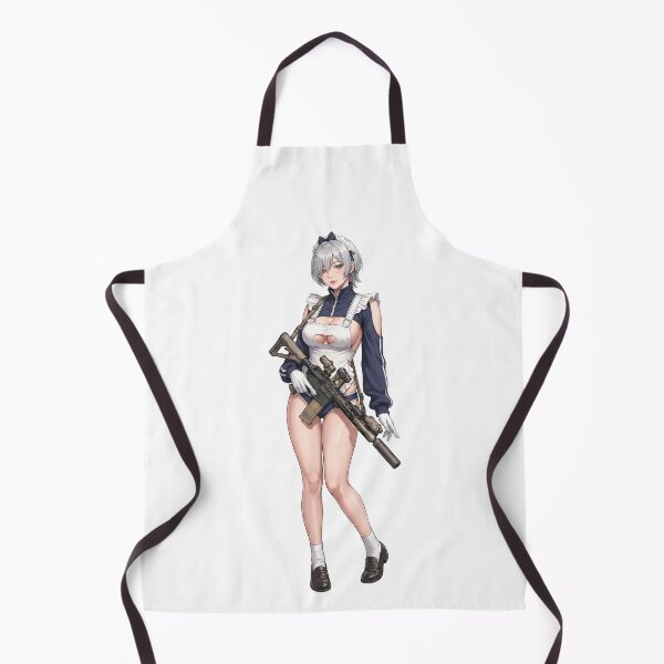 Item preview, Tactical Maid designed and sold by RAWLIFEGRAPHIC.