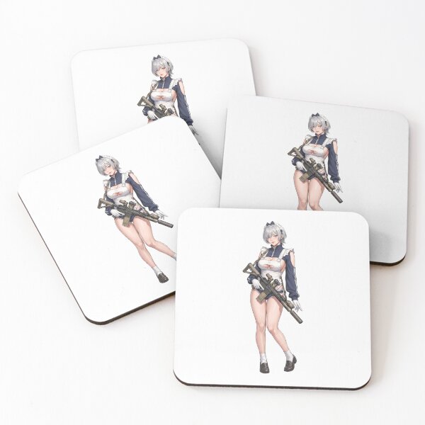Item preview, Tactical Maid designed and sold by RAWLIFEGRAPHIC.