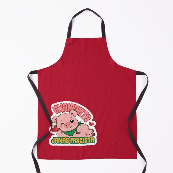 Item preview, Antifa piggy designed and sold by alimanaure.