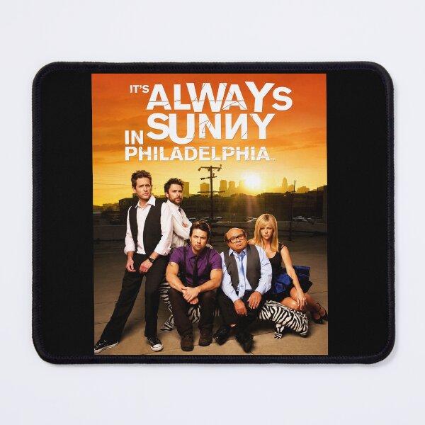 Item preview, its always sunny in philadelphia designed and sold by fnsdjfnsidjdns.