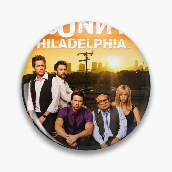 Item preview, its always sunny in philadelphia designed and sold by fnsdjfnsidjdns.