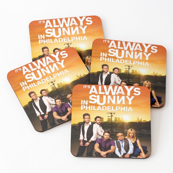 Item preview, its always sunny in philadelphia designed and sold by fnsdjfnsidjdns.