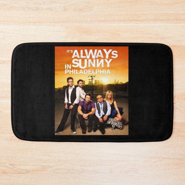 Item preview, its always sunny in philadelphia designed and sold by fnsdjfnsidjdns.
