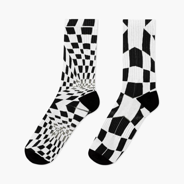 Aperçu de l'œuvre Motif monochrome créée et vendue par Glenbobagins.
