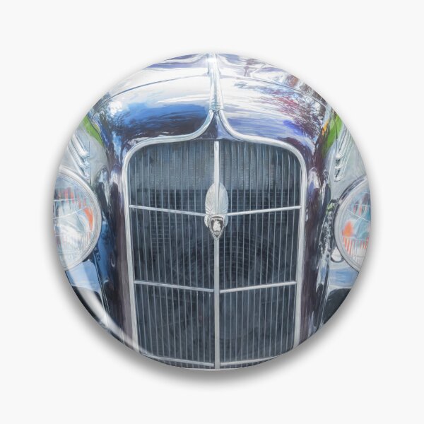 Item preview, 1935 Black Plymouth PJ Deluxe  designed and sold by RichFrancoCars.