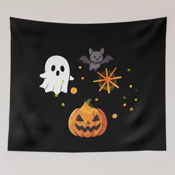 Item preview, halloween party designed and sold by Dark Arts and BOO.