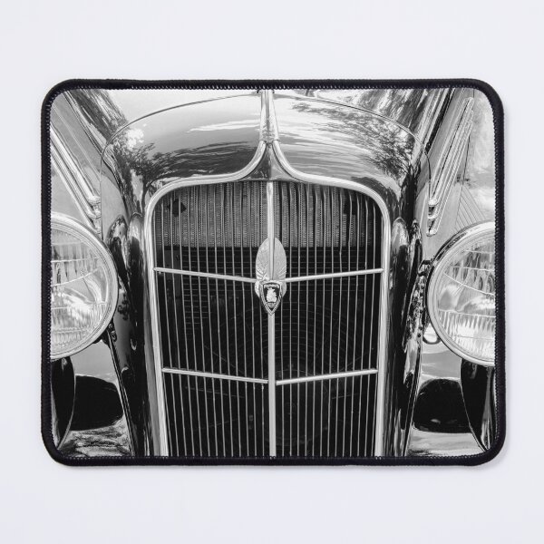 Item preview, 1935 Black Plymouth PJ Deluxe designed and sold by RichFrancoCars.