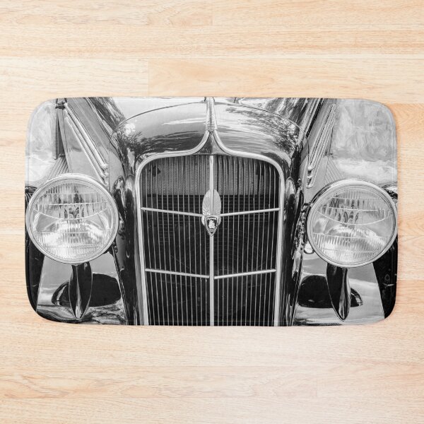 Item preview,  1935 Black Plymouth PJ Deluxe  designed and sold by RichFrancoCars.