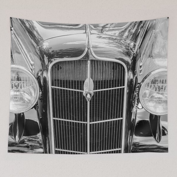 Item preview,  1935 Black Plymouth PJ Deluxe  designed and sold by RichFrancoCars.