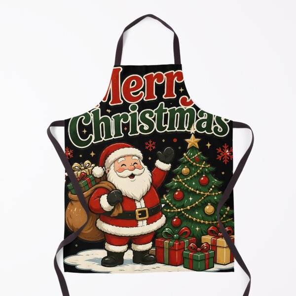 Item preview, Merry Christmas Classic Meaning Illustration Christmas Design designed and sold by OliviaHayesArt.