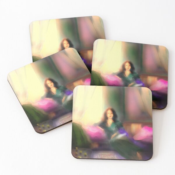 Item preview, Salome designed and sold by BriarbushArt.