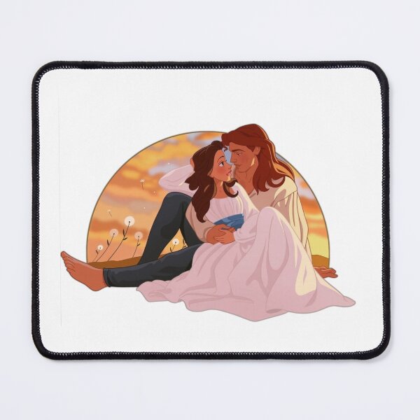 Item preview, Beauty and the beast designed and sold by Galaxydiamond.