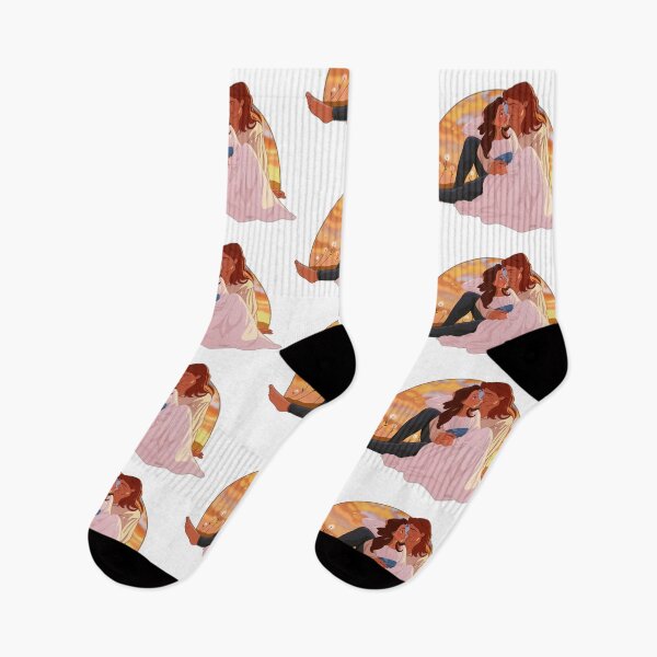 Item preview, Beauty and the beast designed and sold by Galaxydiamond.