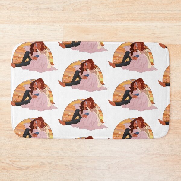 Item preview, Beauty and the beast designed and sold by Galaxydiamond.