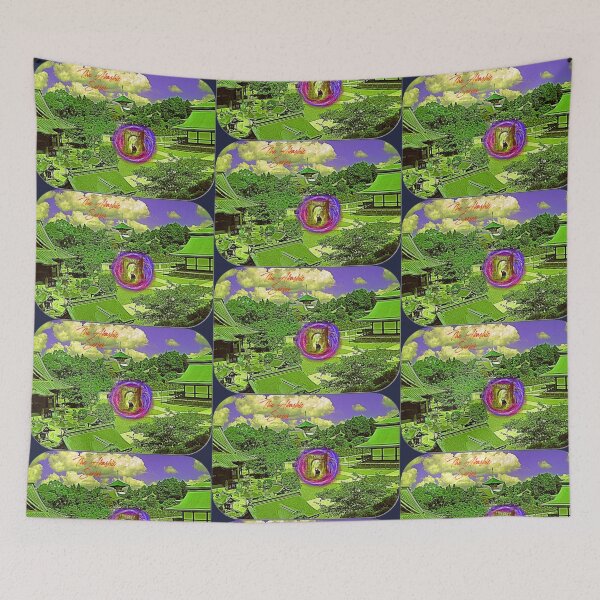 Item preview, The Akashic Series designed and sold by Om Pharaoh Records.