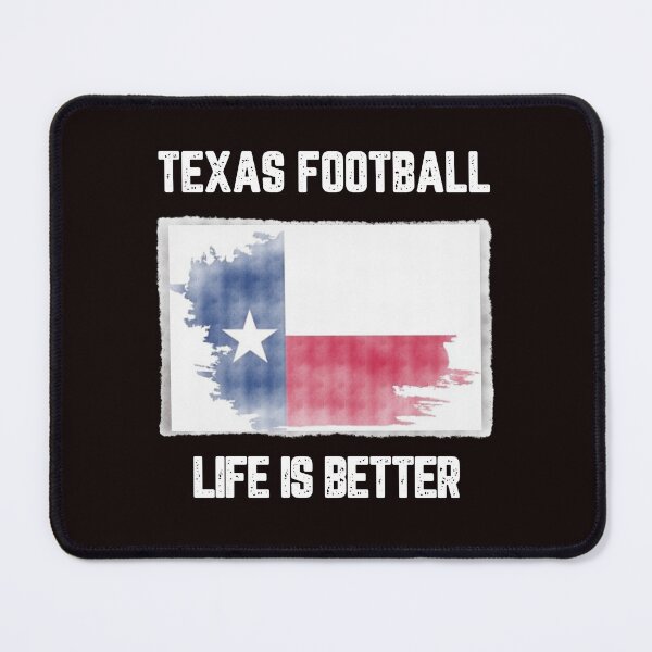 Item preview, Texas Football Life is Better designed and sold by JJShirtz.