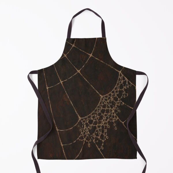 Item preview, Antique Lace Spiderweb Detail designed and sold by Bubblaco.