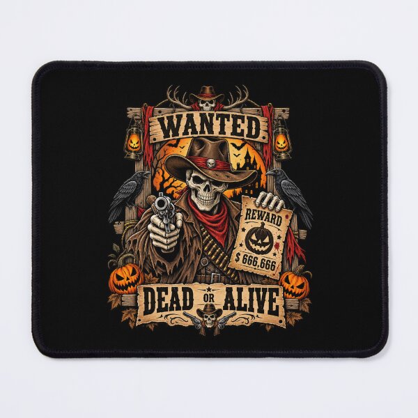 Item preview, Dead or Alive Halloween Skeleton designed and sold by afr-saad.