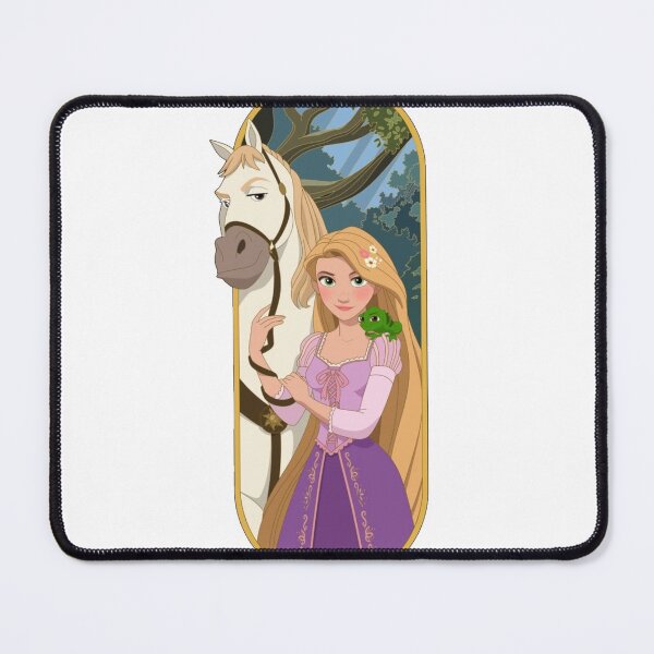 Item preview, Rapunzel designed and sold by Galaxydiamond.