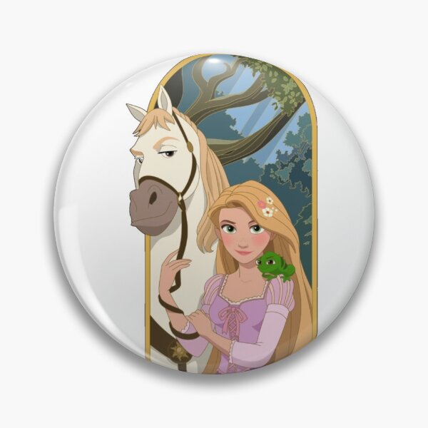 Item preview, Rapunzel  designed and sold by Galaxydiamond.