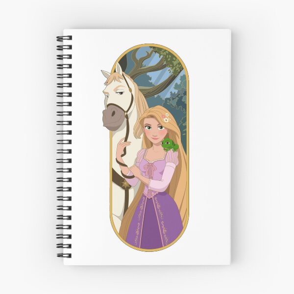 Item preview, Rapunzel  designed and sold by Galaxydiamond.