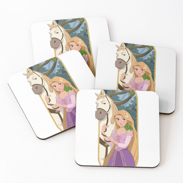 Item preview, Rapunzel  designed and sold by Galaxydiamond.