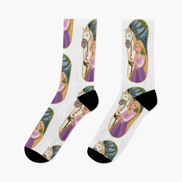 Item preview, Rapunzel  designed and sold by Galaxydiamond.