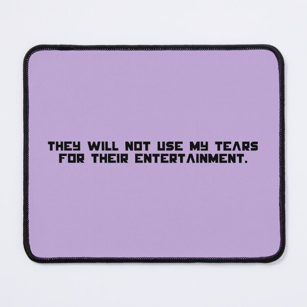 Item preview, Sunrise On The Reaping Quote designed and sold by immelissasavin.