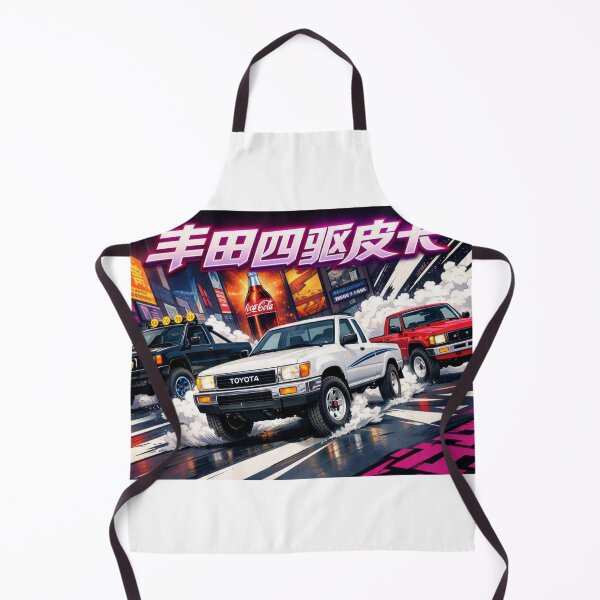 Item preview, Toyota Neon 4WD City Run designed and sold by redkat-4.