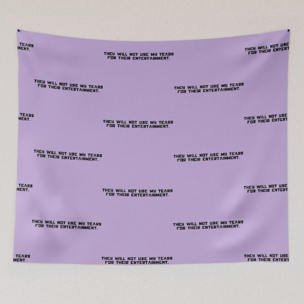 Item preview, Sunrise On The Reaping Quote designed and sold by immelissasavin.