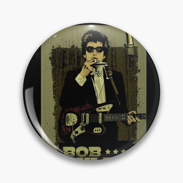 Item preview, Bob-Dylan  designed and sold by ArtofKargo.