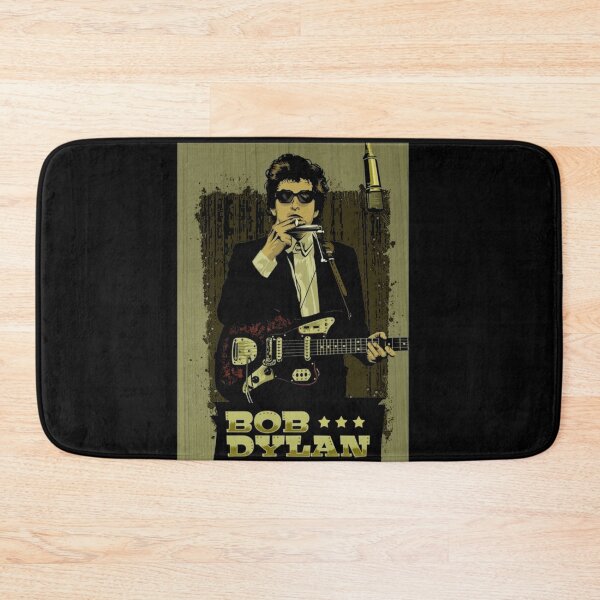 Item preview, Bob-Dylan  designed and sold by ArtofKargo.